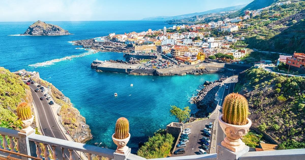 Best Places to Visit in Europe 2026