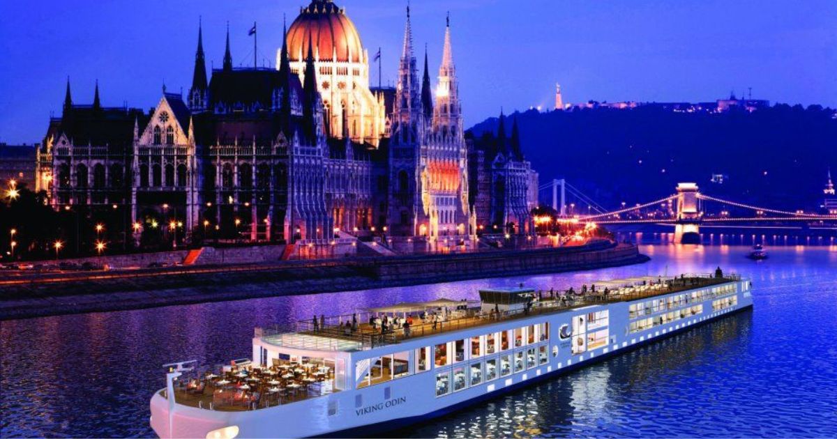 Top Luxury Destinations in Europe