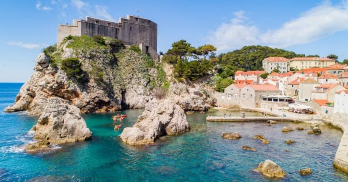 Best Hidden Gems in Europe