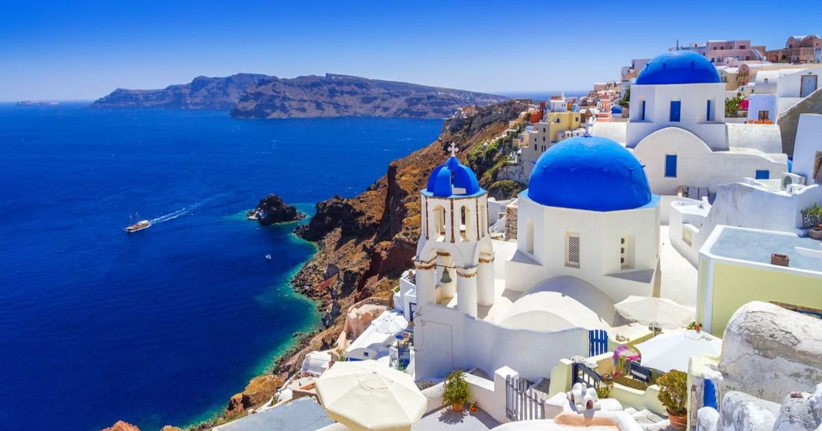Most Beautiful Cities in Europe