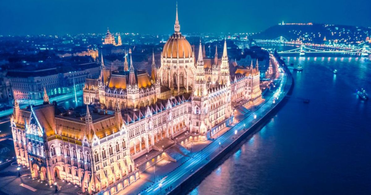 Ultimate Europe Travel Guide